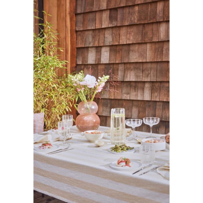 Carafă elegantă Mizu pentru apă și băuturi - imagine 3