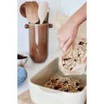 Vas Yuka pentru cuptor - Design Modern - imagine 3