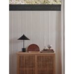 Platou ceramic curcubeu - Decor de perete handmade - imagine 3