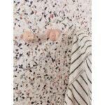 Cuier Decorativ din Lemn - Maimuțică Jucăușă - imagine 3