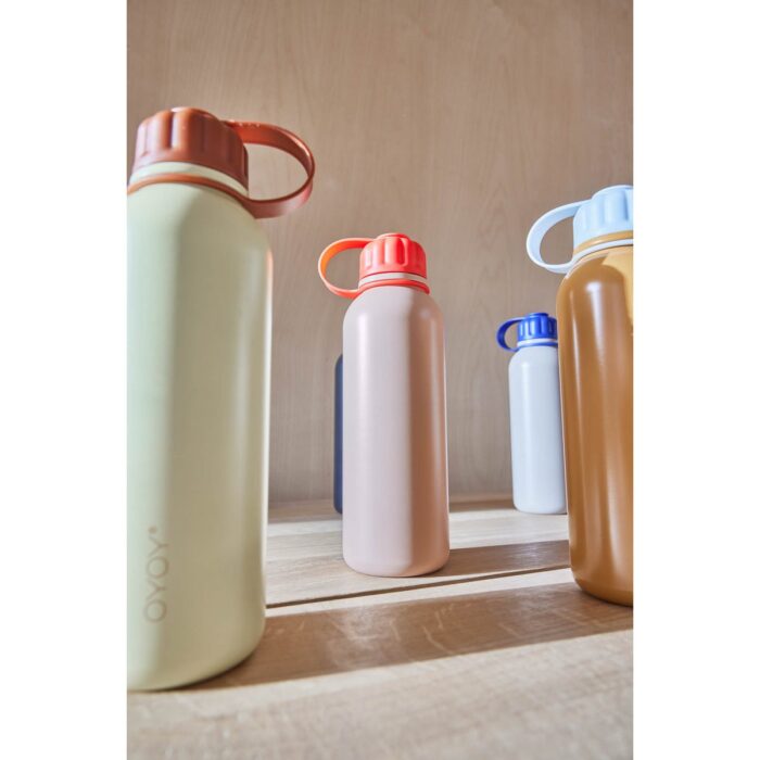 Sticlă Termică Pullo - Pentru Momentele Tale de Răgaz - imagine 4