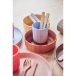 Set 2 Căni Pullo pentru Copii - imagine 4