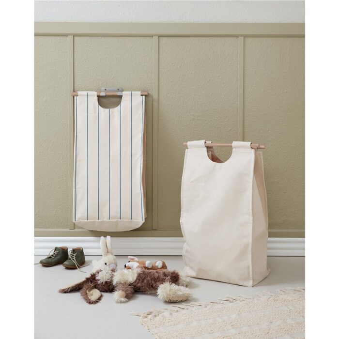 BagUp - Sistem elegant de depozitare pentru rufe - imagine 3