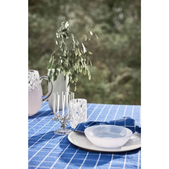 Bol Kojo - Artizanal din Sticlă Colorată - imagine 3