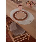 Ceașcă Inka Rose - Porțelan Premium - imagine 2