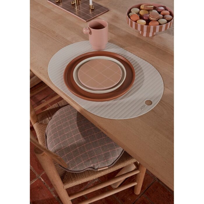 Ceașcă Inka Rose - Porțelan Premium - imagine 2