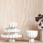 Bol Mini Toppu - Ceramică Artizanală de Colecție - imagine 4