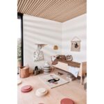 Set 2 Valize Mini pentru Copii - Model Crocodil și Dungi - imagine 3