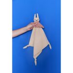 Pătură de alint Iepurașul Ninka - imagine 2