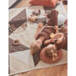 Zornăitoare Curcubeu din Lemn Natural - imagine 4