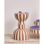 Bol Toppu - Design Manual în Dungi - imagine 3