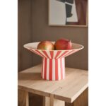 Centru de masă Toppu - Sculptură decorativă înaltă - imagine 4