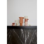 Ceașcă Inka Rose - Porțelan Premium - imagine 3