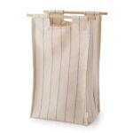 BagUp - Sistem elegant de depozitare pentru rufe