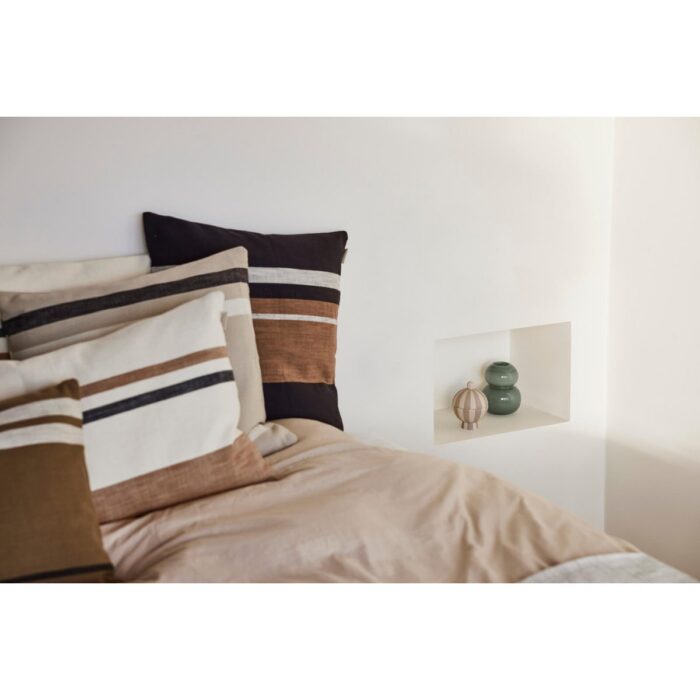 Vază Lasi - Sticlă Suflată Manual, Dimensiune Mică - imagine 2