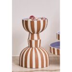 Bol Decorativ Toppu - Mărime Mare - imagine 4