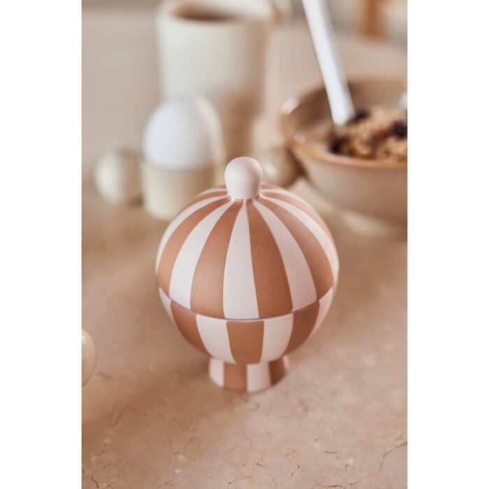 Bomboniera Toppu din Ceramică - imagine 4