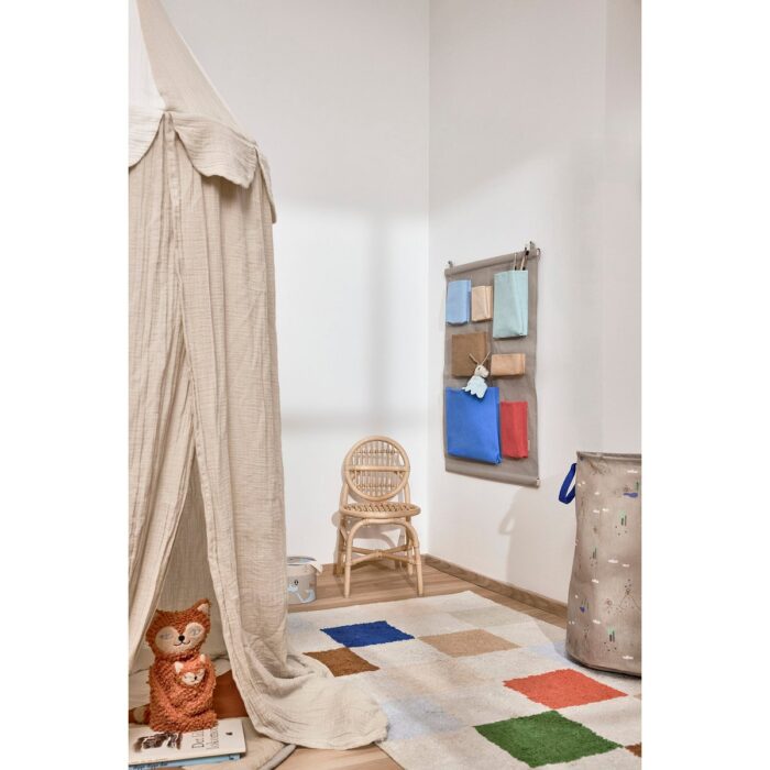 Păturică de Alint Donny Măgărușul - imagine 3