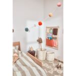 Abac Decorativ Iepuraș de Circ pentru Copii - imagine 3