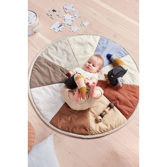 Lampă de Veghe Curcubeu pentru Copii - imagine 4