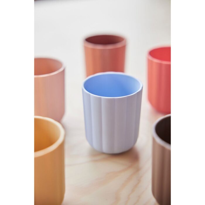 Set 2 Căni Pullo pentru Copii - imagine 2