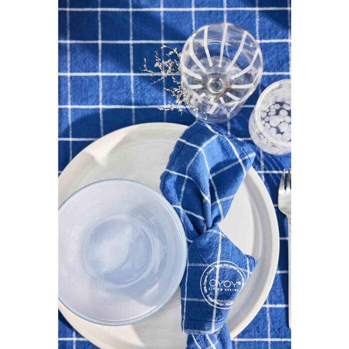 Bol Kojo - Artizanal din Sticlă Colorată - imagine 2