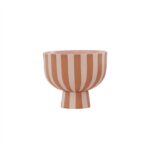Bol Decorativ Toppu - Design Nordic Modern
