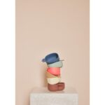 Set boluri decorative Lămâie și Pară pentru gustări - imagine 4