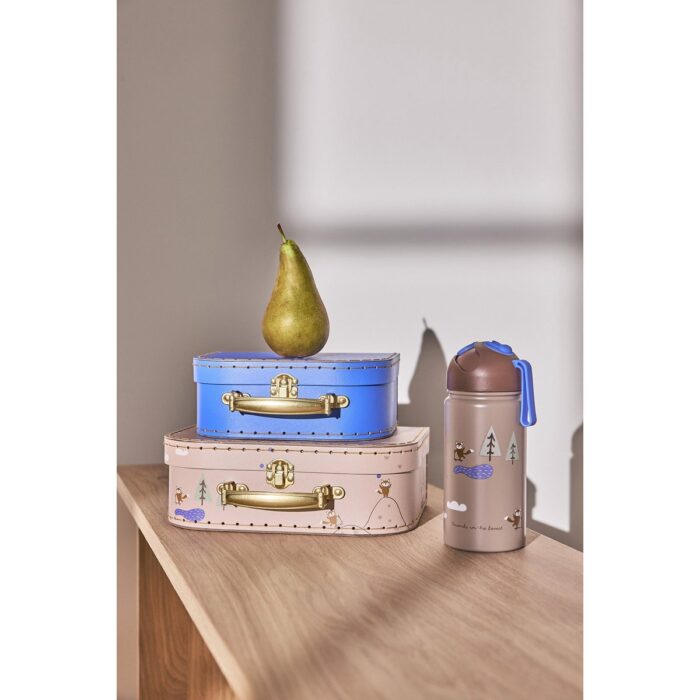 Sticla Termica Prietenii din Pădure - 360ml - imagine 2