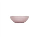 Bol Kojo din Sticlă Colorată - Design Organic