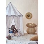 Decorațiune de Perete pentru Copii - Leul Jucăuș - imagine 4