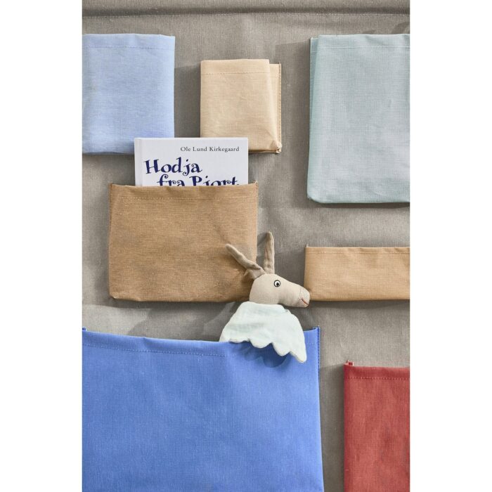 Păturică de Alint Donny Măgărușul - imagine 4