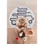 Cană Jucăușă în Formă de Măr - imagine 4