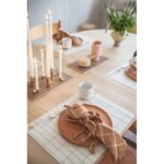 Suport pentru lumânare Palloa - Design elegant în stil minimalist - imagine 4