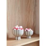 Bol Mini Toppu - Ceramică Artizanală de Colecție - imagine 2