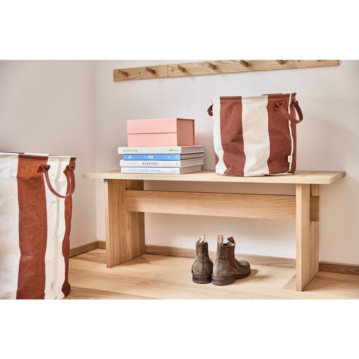 Cutie de depozitare Hako - Design japonez minimalist - imagine 2