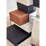 Cutie de Depozitare Hako - Inspirație Japoneză A5 - imagine 4