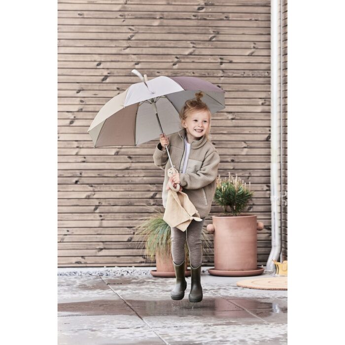 Pătură de alint Iepurașul Ninka - imagine 3