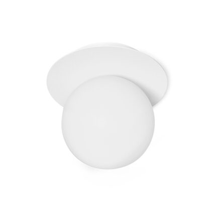 alb (Signal White RAL 9003)