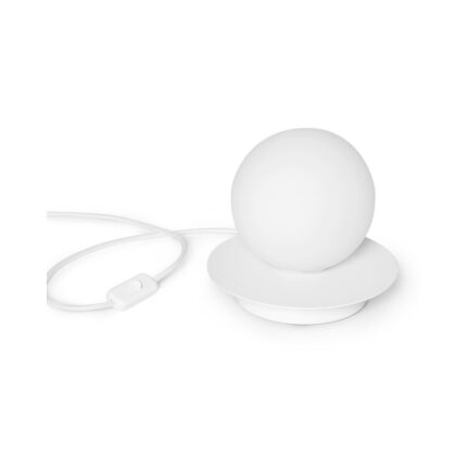 alb (Signal White RAL 9003)