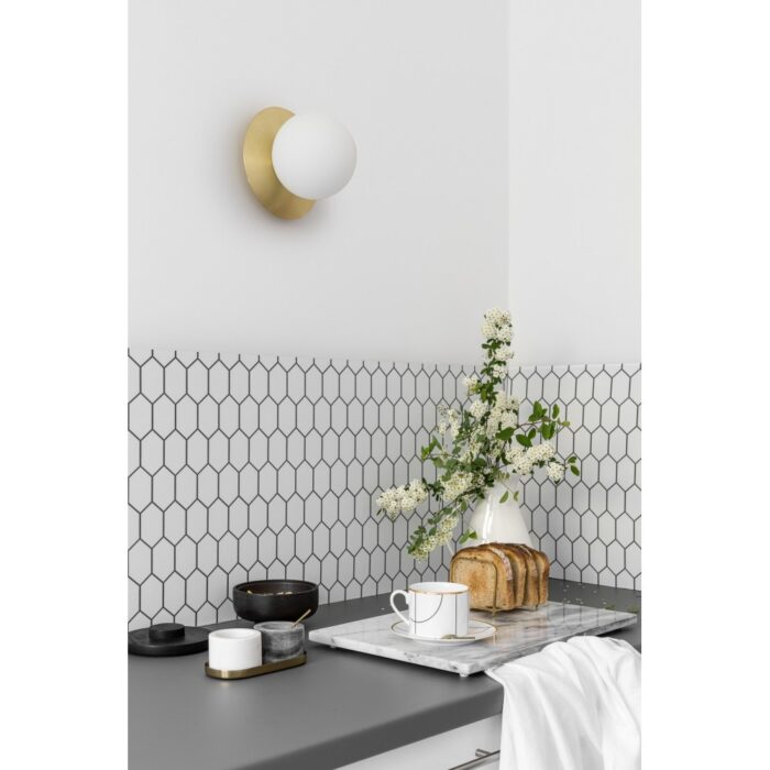 BORRA A - Aplică de perete - imagine 3