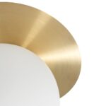 BORRA A - Aplică de perete - imagine 6