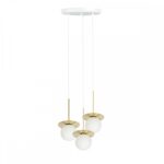 BORRA B 3P - Lampă suspendată