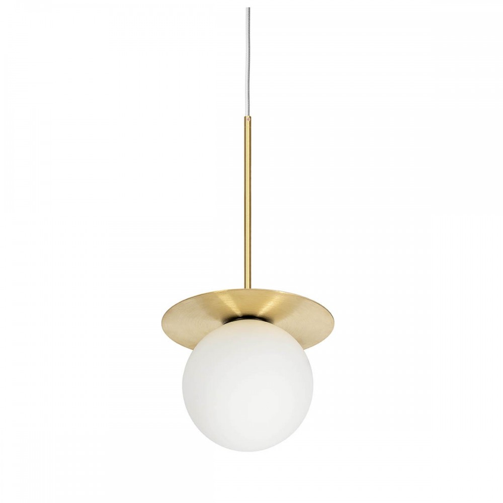 BORRA-B-parent BORRA B - Lampă suspendată - imagine 1