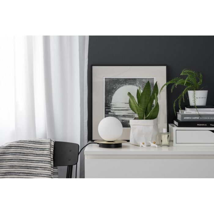 BORRA ST - Lampă de masă - imagine 2