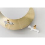 BORRA ST - Lampă de masă - imagine 3