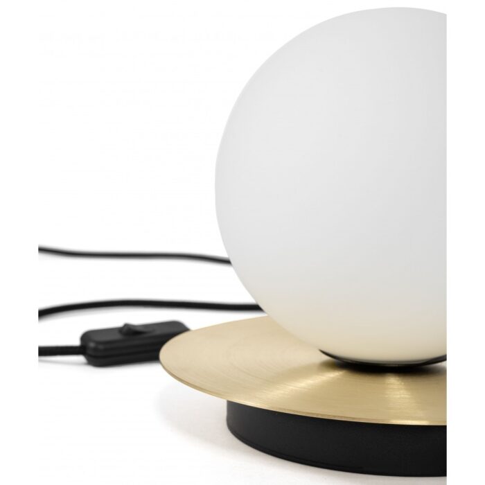 BORRA ST - Lampă de masă - imagine 6