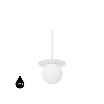 alb (Signal White RAL 9003)