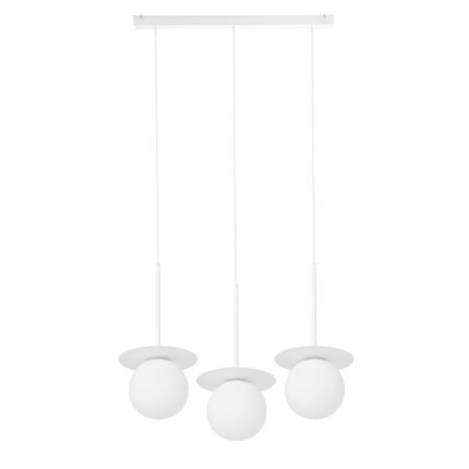 alb (Signal White RAL 9003)