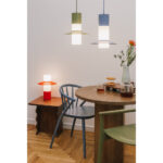 CAPONIO A - Lampă suspendată - imagine 6